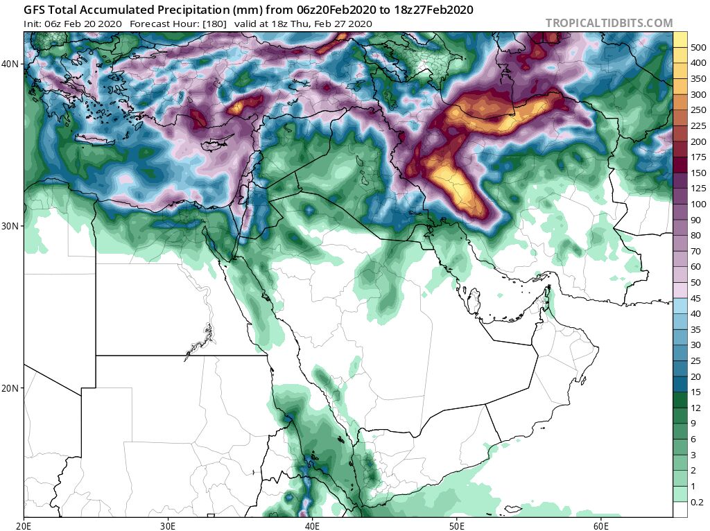 پیش‌بینی بارش سنگین در حوضه‌های آبریز خوزستان/تمامی امکانات از هم اکنون در نقاط بحرانی مستقر باشند/تعلل برخی دستگاه های متولی در حوزه مدیریت بحران پذیرفته نیست