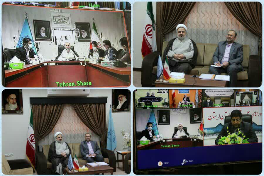 رهایی ۴۶ محکوم به قصاص نفس با تلاش اعضاء شوراهای حل اختلاف خوزستان