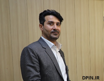 مهران اسدی مدیر عامل شرکت تعمیرات نیروگاه های برق آبی خوزستان شد