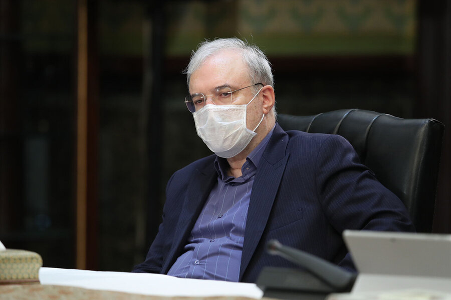 مذاکره ایران با تولیدکنندگان بزرگ واکسن در دنیا