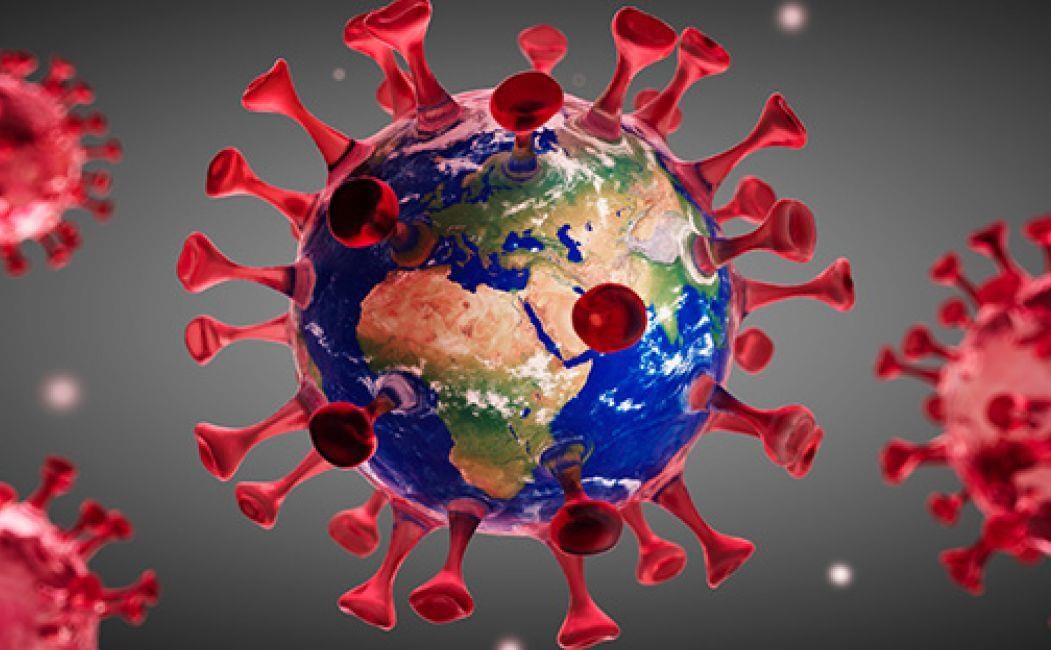 کرونا ویروس، چالش بزرگ قرن