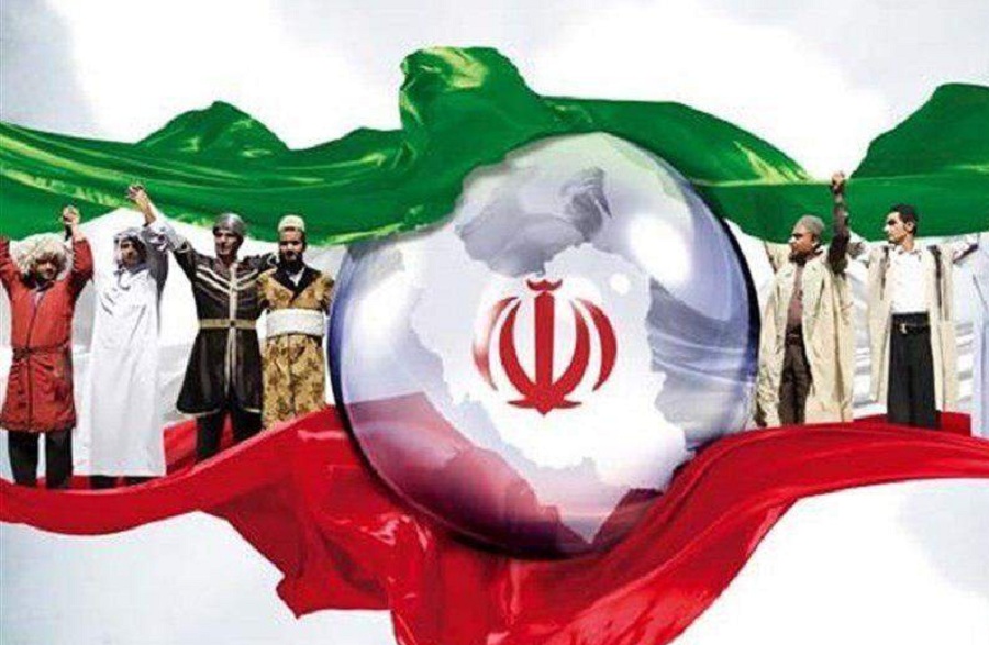 ایران هیچگاه ممالک محروسه نبوده است