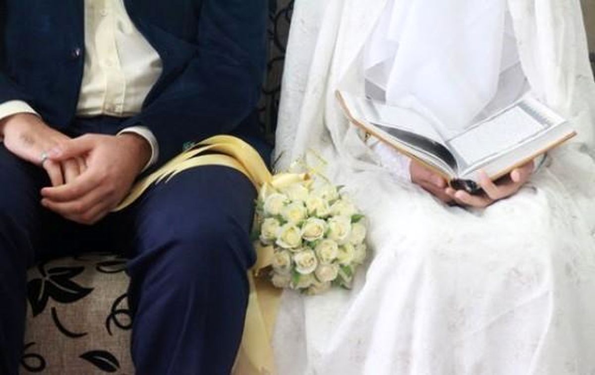 کاهش۳٫۳درصدی ازدواج در خوزستان