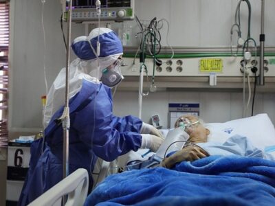 افزایش روند بهبود بیماران کرونایی در خوزستان