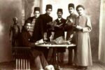 تحلیل فرایند رابطه بیمار-پزشک در ایران نیمه دوم عصر قاجار بر اساس مدل پارسونز