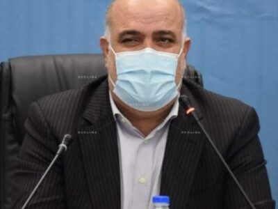 اعمال محدودیت‌های جدید کرونایی در خوزستان