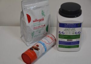 آمادگی نیشکر فارابی برای تامین شکر دارویی مورد نیاز کشور/همه صنایع دارویی به استفاده از شکر دارویی ملزم می‌شوند