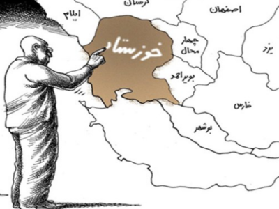 خوزستان تاوان کدام گناه نکرده را می‌دهد؟
