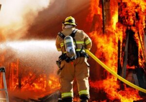 آتش سوزی بیشترین سهم را در حوادث اخیر شهرستان اهواز دارد