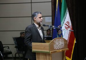 حکم مدیر کل کمیته امداد خوزستان تمدید شد