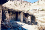 اخذ آب بها با تعرفه کارگاهی و جریمه ساخت ساز برای منازل زلزله زده مسجد سلیمان