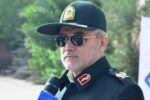 ۱۰۳ قبضه سلاح غیرمجاز در خوزستان کشف شد
