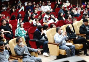 رشد چشمگیر اجراهای تئاتر در خوزستان