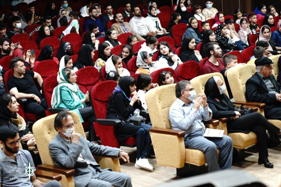 رشد چشمگیر اجراهای تئاتر در خوزستان