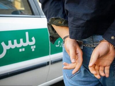 کشف۸۲ قبضه سلاح در خوزستان/ ۵۸ نفر دستگیر شدند