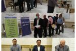 رییس اداره امور اصناف و تشکل های صنفی اداره کل صنعت، معدن و تجارت خوزستان گفت: نتایج انتخابات هیات مدیره اتحادیه صنف بارفروشان شهرستان اهواز مشخص شد .
