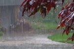 سامانه بارشی تا روز جمعه در خوزستان فعال است