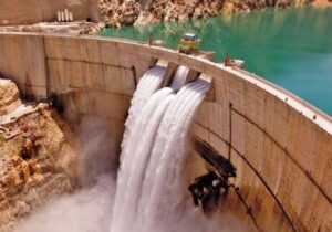 آب حوضه کرخه برای کشت پاییزی در خوزستان رهاسازی می‌شود