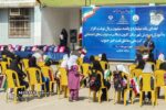 ۱۱هزار بسته نوشت افزار میان دانش آموزان خوزستانی توزیع می شود