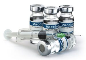 ۳۰۰۰ دُز واکسن آنفلوآنزا برای ایثارگران خوزستانی تهیه شد