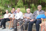 بهره‌مندی ۱۱۶ هزار سالمند خوزستانی از خدمات حمایتی کمیته امداد