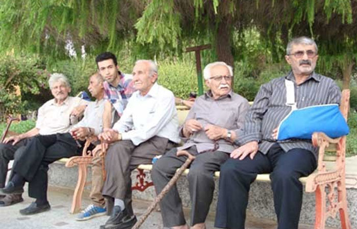 بهره‌مندی ۱۱۶ هزار سالمند خوزستانی از خدمات حمایتی کمیته امداد