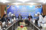 اهدای ۱۰۰۰ جهیزیه به نوعروسان تحت پوشش کمیته امداد خوزستان