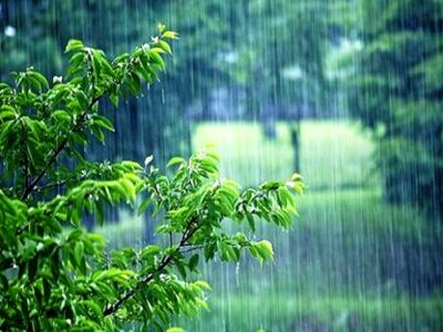 بارش باران برای خوزستان پیش‌بینی می شود