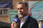توزیع بیش از ۴ هزار بسته دانش آموزی در خوزستان