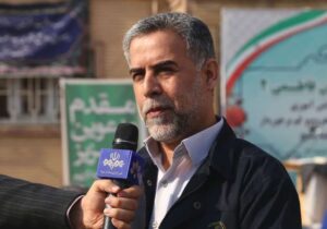 توزیع بیش از ۴ هزار بسته دانش آموزی در خوزستان