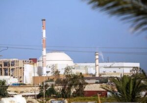 عملیات احداث نیروگاه اتمی «کارون» در خوزستان آغاز شد