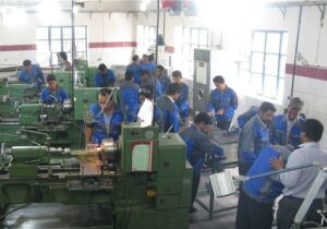 آغاز طرح نهضت ملی مهارت‌آموزی در خوزستان
