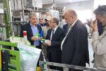 سفیر ارمنستان: حجم صادرات خمیرمایه تولیدی شرکت توسعه نیشکر و صنایع جانبی به ارمنستان افزایش می‌یابد