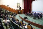 گردهمایی شرکت‌های دانش بنیان فعال خوزستان برگزار شد