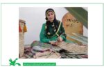 راهیابی قصه‌گوی خوزستانی به مرحله پایانی بخش بین الملل بیست و چهارمین جشنواره‌ی قصه‌گویی کانون