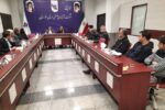 برگزاری نشست هم اندیشی مشاوران صنایع کوچک خوزستان