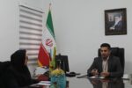همکاری‌های کانون و اداره کل حفاظت محیط ‌زیست خوزستان توسعه می‌یابد