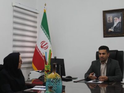 همکاری‌های کانون و اداره کل حفاظت محیط ‌زیست خوزستان توسعه می‌یابد
