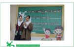 زنگ «کانون مدرسه» در مراکز فرهنگی هنری خوزستان نواخته شد