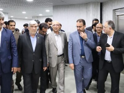 اولین پردیس علم و فناوری انرژی کشور در خوزستان افتتاح شد