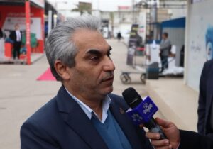 افزایش ۲ برابری شرکت‌های دانش‌بنیان در نمایشگاه تخصصی نفت خوزستان نسبت به سال گذشته
