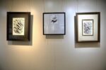 برپایی نمایشگاه خوشنویسی «هلال خط» در اهواز
