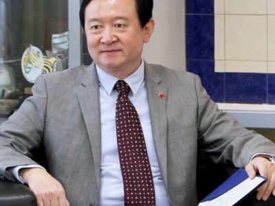سفیر چین: ۲ شرکت بزرگ چینی برای خوزستان طرح سرمایه گذاری دارند