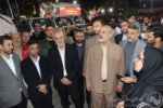 وزیر کشور در خوزستان: اهواز را شهری تمیز و با طراوت دیدم