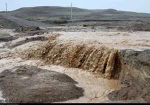 برنامه ریزی برای مدیریت حوادث احتمالی ناشی از ورود سامانه بارشی جدید به خوزستان