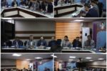 برگزاری نشست مبادلات مرزی خوزستان