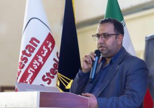 مدیر کل زندان های استان خوزستان در آیین آزادی ۵۱ زندانی جرایم عیر عمد به همت شرکت فولاد اکسین خوزستان بیان کرد